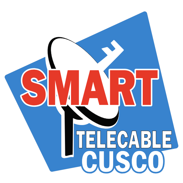 Logo Telecable Smart Cusco